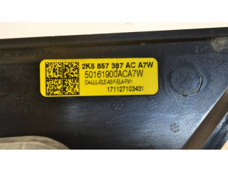 Зеркало электрическое        Volkswagen Caddy  2015 - 2020 года   