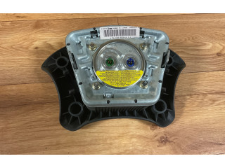 Подушка безопасности водителя 14958410YR, CA100611 Citroen C8