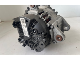 Генератор 03G903016F   Audi Q5 SQ5      