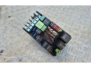 Блок предохранителей 5Q0937125B   Skoda Octavia Mk3 (5E)    