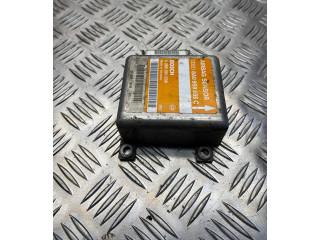 Блок подушек безопасности 8A0959655C, 0285001038   Audi A6 S6 C4 4A