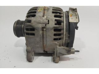 Генератор 0986045340 Volkswagen Caddy