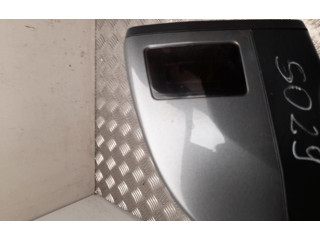 Zpětné zrcátko  Audi Q7 4M 2017  4M1857410L, E1041367  