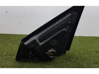 Zpětné zrcátko Renault Megane II 2006 12353070