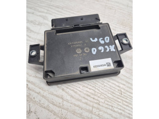 Модуль управления ручным тормозом       Volvo XC60  2009 - 2013 года   