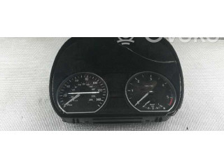 Přístrojová deska BMW 1 E82 E88 2004 695339001