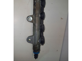 Vstřikovací lišta 0445214114 Nissan X-Trail T31