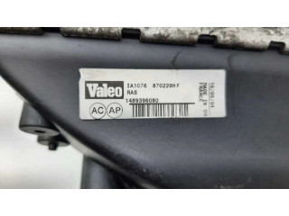Интеркулер  1489396080   Citroen C8 2.0