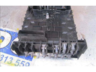 Блок предохранителей 1D1702066097, 1D1702066097 Skoda Octavia Mk2 (1Z)