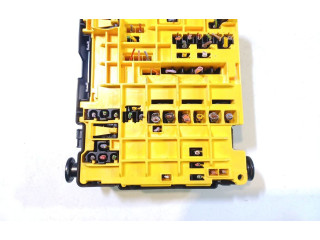 Модуль управления BSM 9804848580 Citroen Berlingo