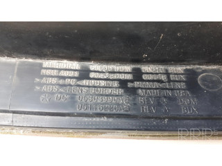 Světlo zadní pravé 05303990AE, 05116220AE Dodge Avenger 2007