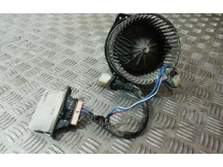 Вентилятор печки    0130111154   Nissan Vanette