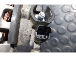 Генератор 9809391880, 2625767A   Peugeot 2008 I      