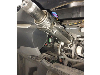 Руль Seat Alhambra (Mk1) 1996 - 2010 года 7N1419502L