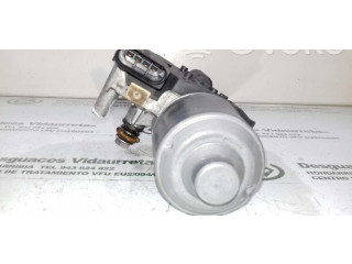 Моторчик дворников 1Z1955119D Skoda Octavia Mk2 (1Z)