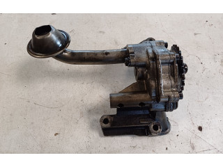 Масляный насос Volkswagen Caddy