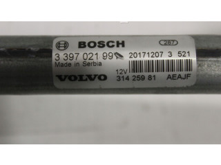 Моторчик дворников 3397021991    Volvo XC90