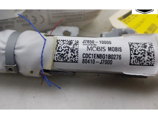 Боковая подушка безопасности 80410J7000, 80410J7000   KIA Pro Cee'd III