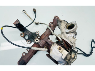 Турбина Volkswagen Jetta VI 04L253019