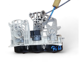 Блок управления климат-контролем 96533393XT, 96533393XT   Suzuki Ignis