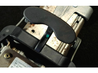  рейка  Колонка рулевая 02801116   Saab 9-3 Ver1 1998-2005 года