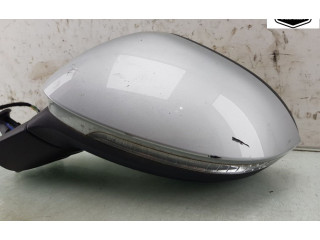 Зеркало (механическое)       Volkswagen ID.3  2019 -  года   