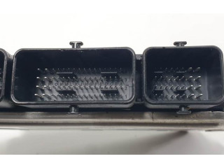 Блок управления двигателя A3C0253960001, 237103629S Dacia Sandero