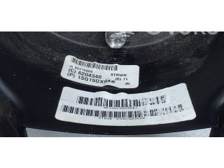 Руль Chrysler Town & Country V 2008-2016 года 6204340, 1SQ19DX9AB