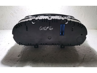 Панель приборов 5K0920860F Volkswagen Golf VI