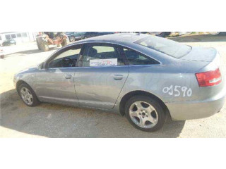 Руль Audi A6 S6 C6 4F  2004 - 2011 года       