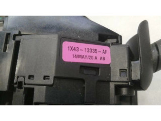 Подрулевой переключатель 1X4313335AF Aston Martin DB9