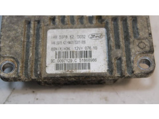 Řídící jednotka 51868986 Ford Ka 2010