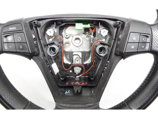 Руль Volvo C30  2010 - 2013 года PV55150060, 301109      