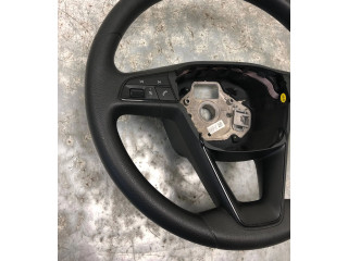 Руль Skoda Fabia Mk3 (NJ)  2015 - 2021 года 5F0419091A      