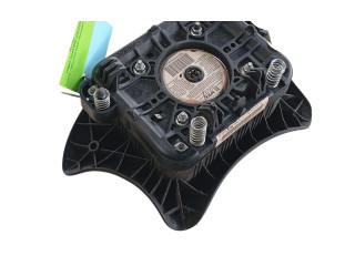 Подушка безопасности водителя 4112GG Citroen Berlingo