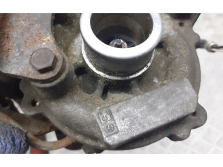 Турбина Smart ForTwo I A1600960499