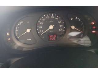 Спидометр (приборный щиток) Renault Clio II