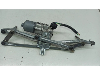 Моторчик дворников 0390241621    Citroen Berlingo