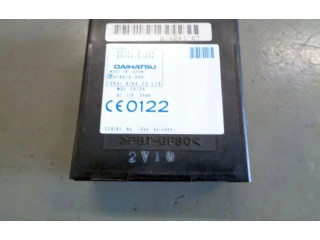 Блок управления Daihatsu Terios