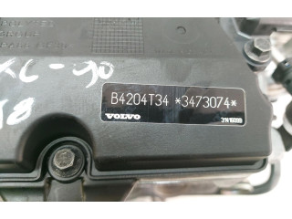  Турбина Volvo XC90  b4204t34         