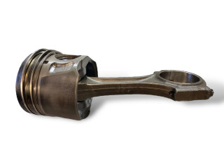  Поршень с шатуном 224DT 9688245380, 224DT  Land Rover Freelander 2 - LR2 для дизельного двигателя 2.2