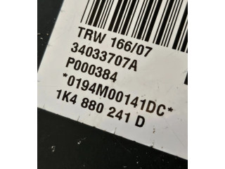 Блок предохранителей 1K4880241D, 34033707A   Volkswagen Golf VI    