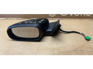 Зеркало электрическое        Volvo V70  2005 - 2008 года   