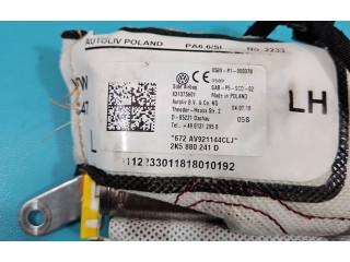 Подушка безопасности в сиденье 2K5880241D, IMPRK1361917 Volkswagen Caddy