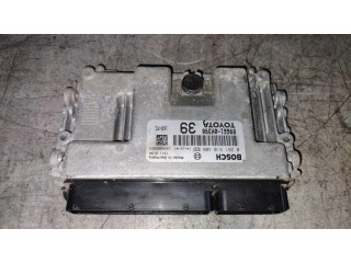 Řídící jednotka 896610H390, 1039S82953   Toyota Aygo AB40 2014
