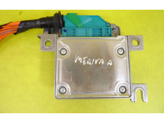 Блок подушек безопасности 13203620, 13203620YS Opel Meriva A