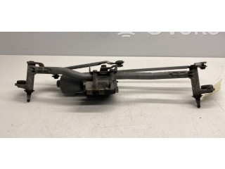 Моторчик дворников 8P1955119F Audi A3 S3 A3 Sportback 8P