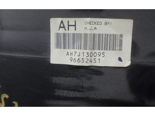 Панель приборов 96652451   Chevrolet Aveo       