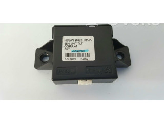 Блок управления 284E21MA1A, 4M5455N2R Infiniti M30