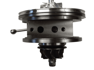 Турбина Nissan Pathfinder R51 53039880337, CHRA30-0284T